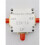 SIM-14 for RF Mixer  Conversion Down Conversion 3.7G-10GHz Passive Mixer 3