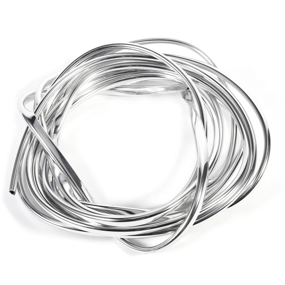 4M Chrome Interior Molding Strip 7293282731981