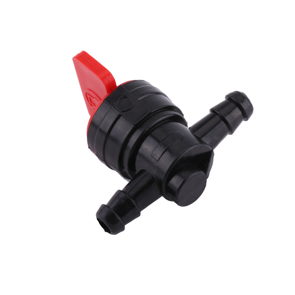 Universal 6Mm Inline On/Off Fuel Valve 7293282732421