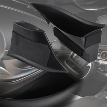 2Pcs Car Front Door Storage for S Class W222