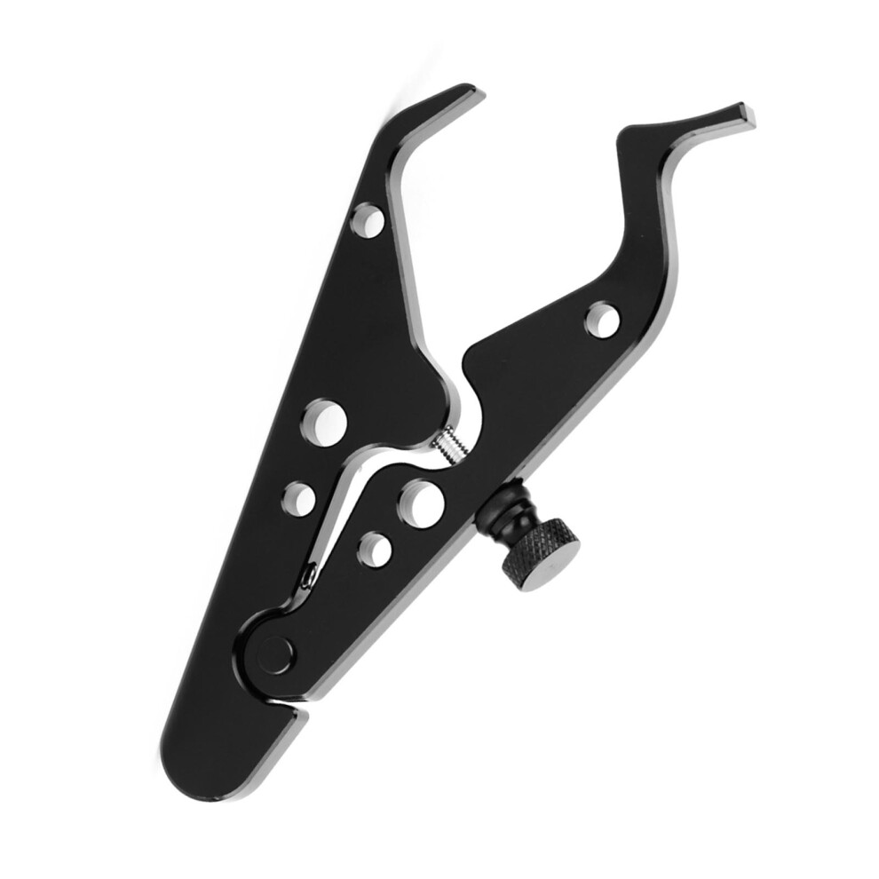 Motorcycle Throttle Clamp Cruise Assist 7293282734227