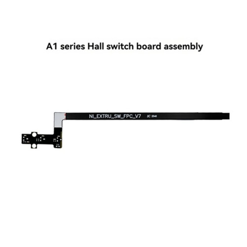 For  A1 / A1  3D Printer Extruder Filament Sensor Hall  Board A1 Series 3D Printer Spare Parts 1