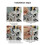 For  A1 / A1  3D Printer Extruder Filament Sensor Hall  Board A1 Series 3D Printer Spare Parts 3