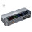 Carregador Rápido para Celular Gan de 405 W com Conector Tipo C e Plugue Europeu. 6