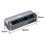 Carregador Rápido para Celular Gan de 405 W com Conector Tipo C e Plugue Europeu. 7