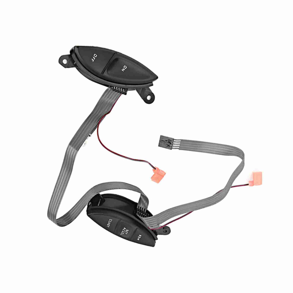 Cruise Control Switch Ford Ranger 1998-2003 7293282743403