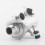 Car Coolant Water Pump for  E81 E87 E88 E82 E90 E91 E92 E93 E60 E61 11517586927 6