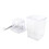 Compact Ice Crusher for Camping 17