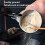 Multifunctional Electric Coffee Grinder for Home Kitchen Use US Plug 3