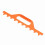 Apiary Frame Spacer Tool Orange 8
