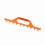 Apiary Frame Spacer Tool Orange 19