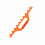 Apiary Frame Spacer Tool Orange 7
