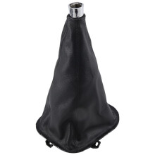 Shift Lever Trim Dust Cover Gear Lever Boot Cover for Great Wall Hover H5 5305410-K80-0089