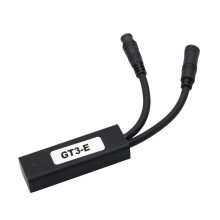 Desbloquea el Controlador de Velocidad para el Patinete Eléctrico para  GT3-e. Elimina el Límite de Velocidad. Accesorios para la Placa de