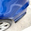 Split Diffusore/Spoiler Laterale per Paraurti Posteriore Auto per  A3 S3 8V Sline 2013-2016 Accessori 2