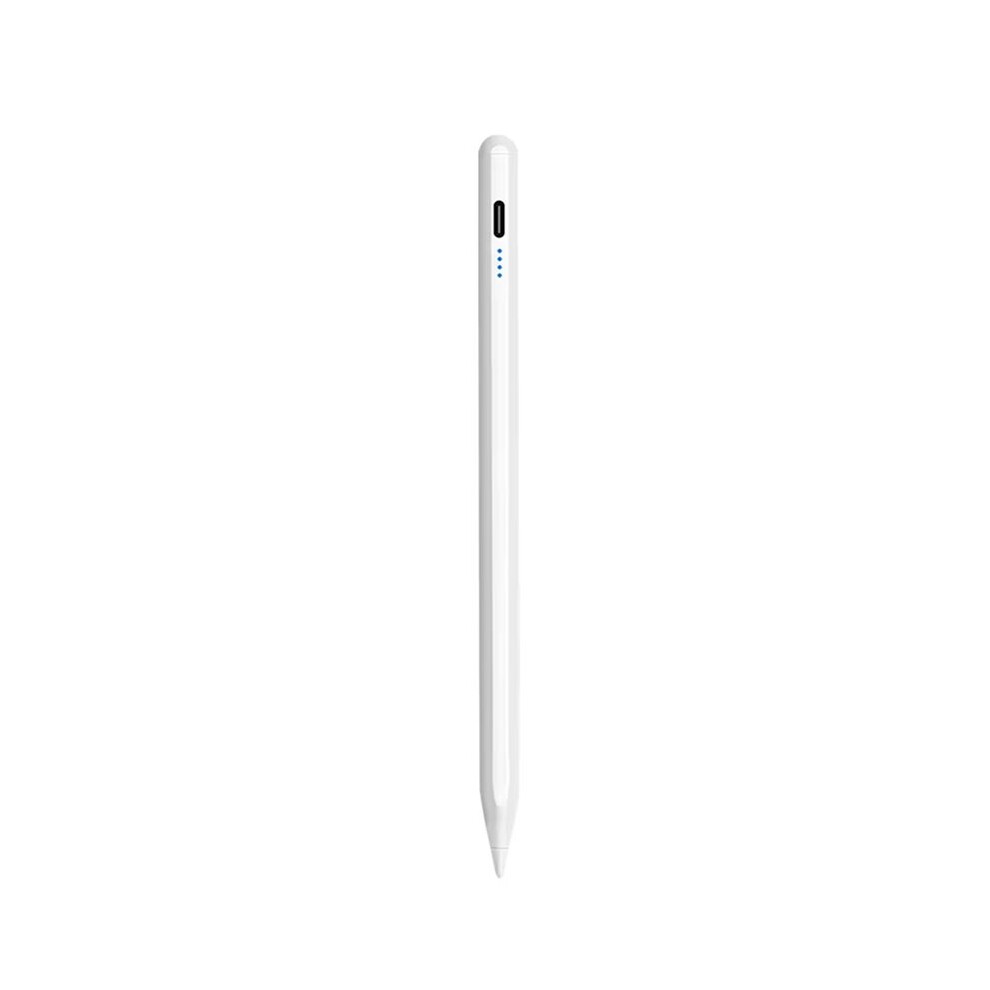 Stylus Pen Touch Pencil For Ios Tablet, Magnetic Suction, High Precision Capacitive Pen For Drawing And Writing 4711063543354