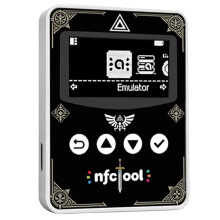 New Button-Operated Edition NFC Pixl.Js Simulator for for 2 for 3DS for U for 14 Languages B