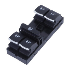 Electric Power Window Button 5ND959857 5K4959857 for CC MK5 MK6