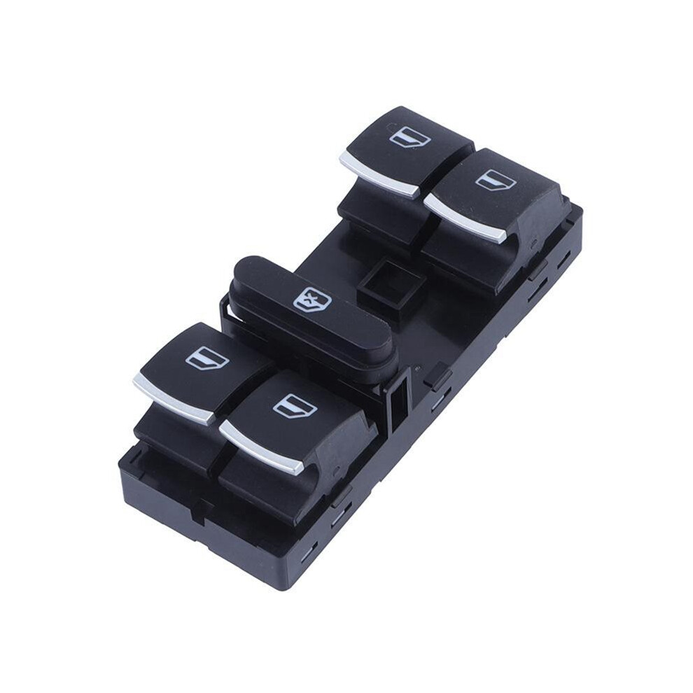 Electric Power Window Button 5Nd959857 5K4959857 For Cc Mk5 Mk6 4712839648990