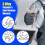 3 Way Sink Strainer Wrench, Basket Strainer Wrench with Sliding Handle, Multifunction Plumber'S Tool 2