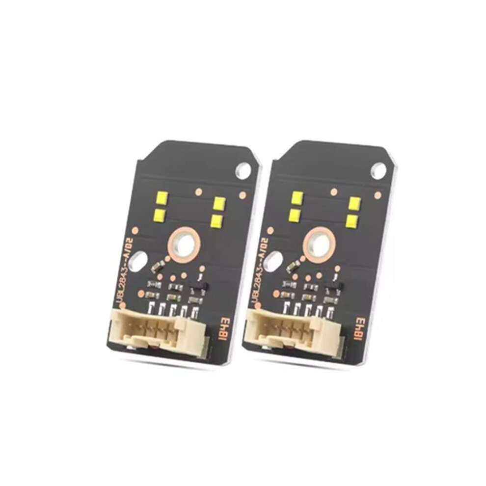 Led Daytime Running Lights Modules Chip 63117214934 For G30 G31 G32 G38 F90 M5 520 525 530 540 550 630 640 4712027066957