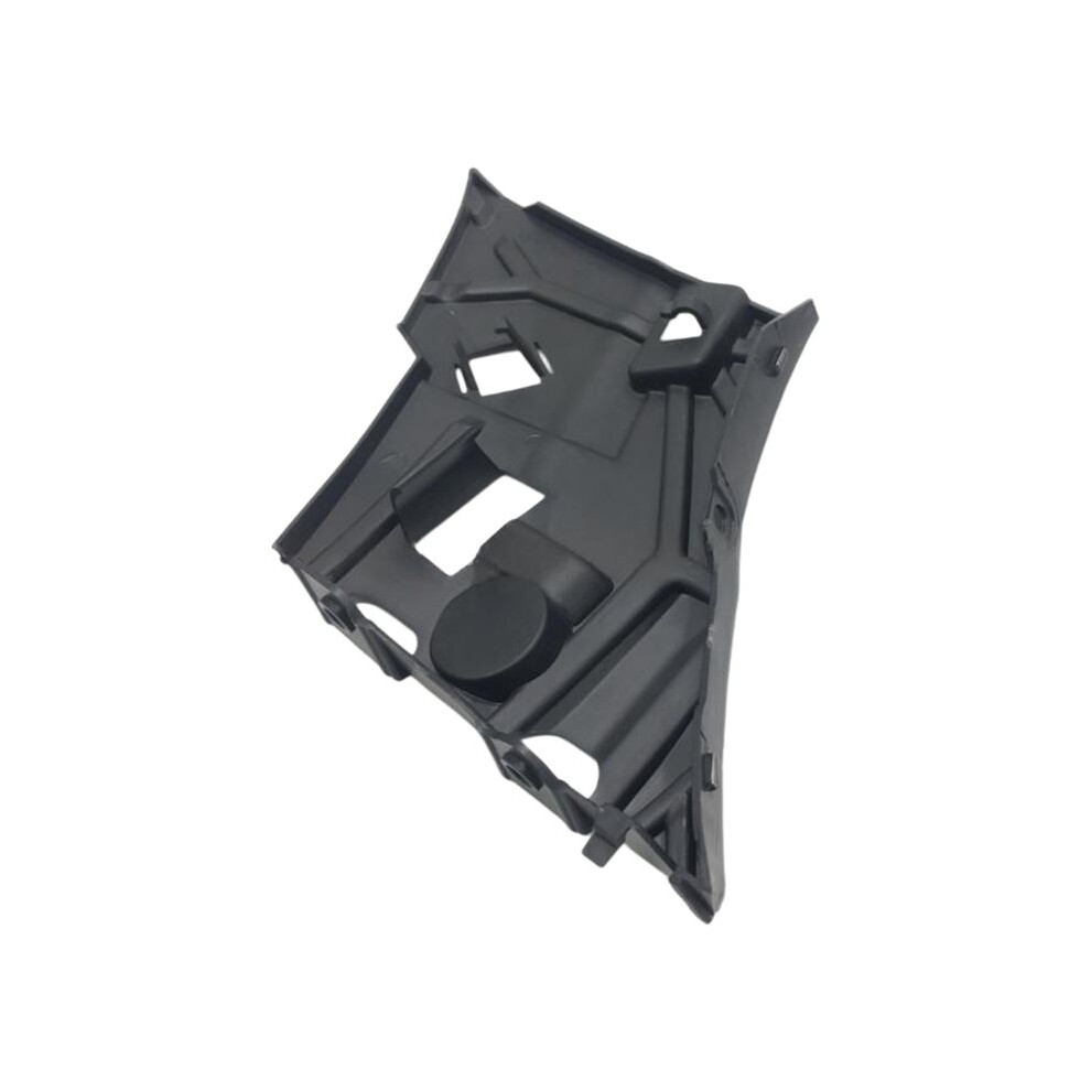 Front Bumper Bracket (Left)31425161 For Xc60 S60 S40 S90 V90 1Pcs Black 4711827278805