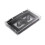 Open Audio Cassette Shell Case for DIY Reel to Reel Cassette Tape Plastic Shell Black 1