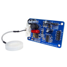 Ultrasonic Atomizing Humidifier Module 1.7/2.4MHz Atomizing Sheet with Driver Board BMZ00040
