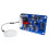 Ultrasonic Atomizing Humidifier Module 1.7/2.4MHz Atomizing Sheet with Driver Board BMZ00040 1