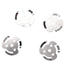 Propeller Mounting Base Hub Replacement for Phantom 4/4 RTK Drone Repair Parts,Durable Propeller Mount Accessories