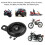 Loud Waterproof Horn 12V for Motorcycles 10
