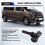 4PCS Tire Pressure Sensor 433MHz 9811764480 for  Jumpy  Scudo  Expert  Proace 5