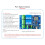 YS-BL2K 2-Way  4.0 Relay Module Control  Remote APP Intelligent Wireless Remote Control 12V 6