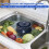 Fruit and Vegetable Washing Machine with Titanium Electrolysis, Hydroxyl & Hypochlorous Oxidation Purifier 4