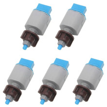 84340-09380 5pcs Car Brake Stop Lamp for Fortuner Hilux OEM 8434009380 Auto Parts