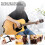 Supporto Portatile In Legno Massello per Chitarre Acustiche e Folk. 5
