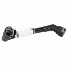 Tubo Valvola di Spurgo del Canister PCV HL3Z6A664A per per 2017-2026, Tubo di Ventilazione del Basamento.
