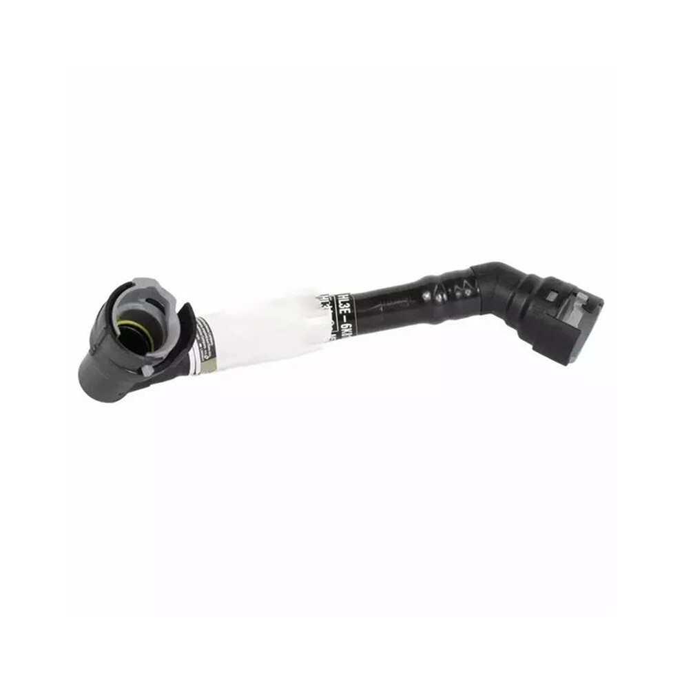 Hl3z6a664a Canister Purge Valve Tube Pcv Valve Hose For 2017-2026 Crankcase Ventilation Hose 4711200158632