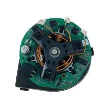 Engine Ventilator Fan for X50s Pro Ultra / X50s Pro Master Floor Sweeper Replacement Fan Motor Parts
