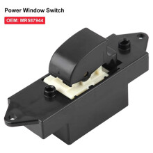 4X Car Electric Power Window for Lancer ASX Colt Magnum L-200 MR587944 Car Accessories