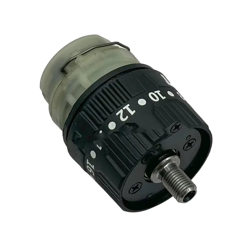 Brushless Dual Speed Self-Lock Gearbox 13 Teeth For 16.8V/21V Cordless Drills Electric Screwdriver Tool Parts 6032029763059