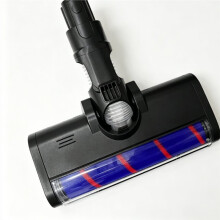 Per il Gruppo Spazzola per Pavimenti Duri per per Aspirapolvere Portatile V11 SE V12 V13 T10 T20 T30