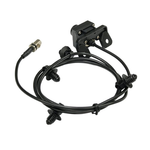 Car Front View Camera 360 Surround Camera 704000954AA for  Tiggo 7 Pro