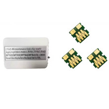 C9345 L8050 Resetter Skrzynki Konserwacyjnej dla L15180 L8050 L8058 L18058 L18050 L15140 L15150 L15160 Chip Resetujący