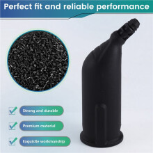 Replacement Brushes for SC2/SC3 EasyFix Steam Cleaner Accessories Steam Cleaner Parts Set