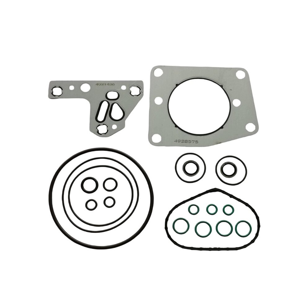 3973228 Fuel Pump Repair Kit For Isl, Qsl, And Isc Fuel Pumps 6031386957453