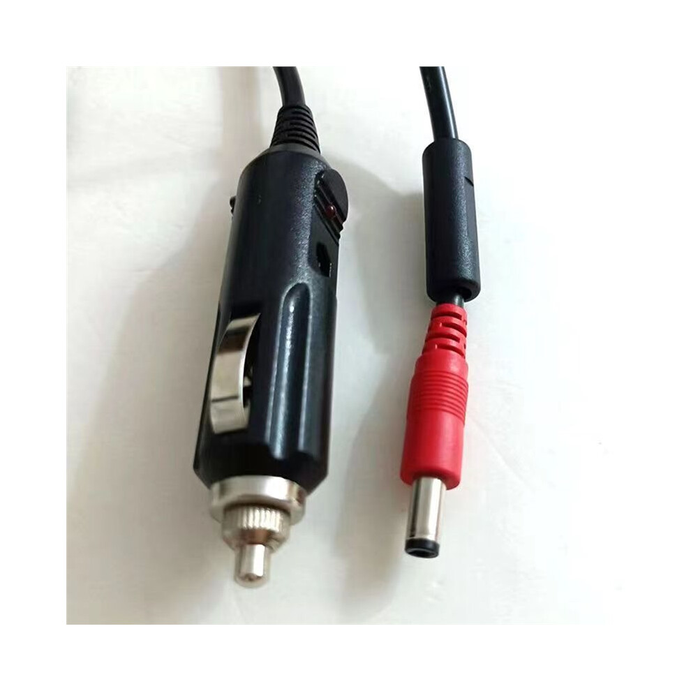 For Autel Cigarette Lighter 12V Car Charger Auto Power Supply Cable For Ms908 Pro, Ms906 Pro, Ms909, Ms919 4711062018488