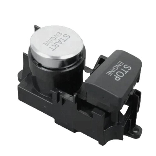 4L0905217B Start Stop Engine  Button Center Console Start/Stop Button  for  Q7 2010-2014 4L0 905 217 1