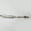 Electric Nail Drill Pen Handle Spindle File Polish Grind Machine Manicure Tool 2