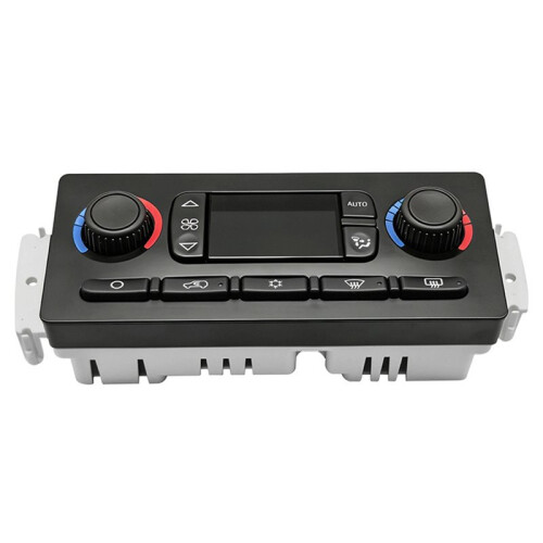 599-211XD Car A/C Heater Climate Control Module 15202077 15195568 for